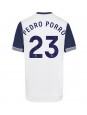 Tottenham Hotspur Pedro Porro #23 Kotipaita 2024-25 Lyhythihainen